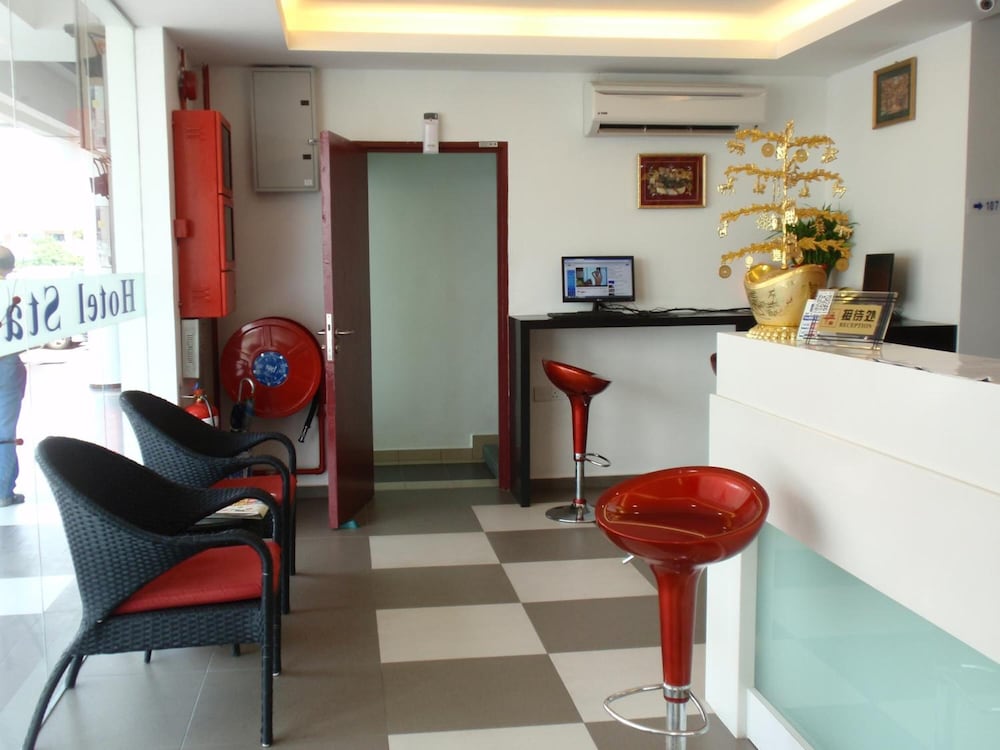 Hotel Star Moon — Malacca — photo 5