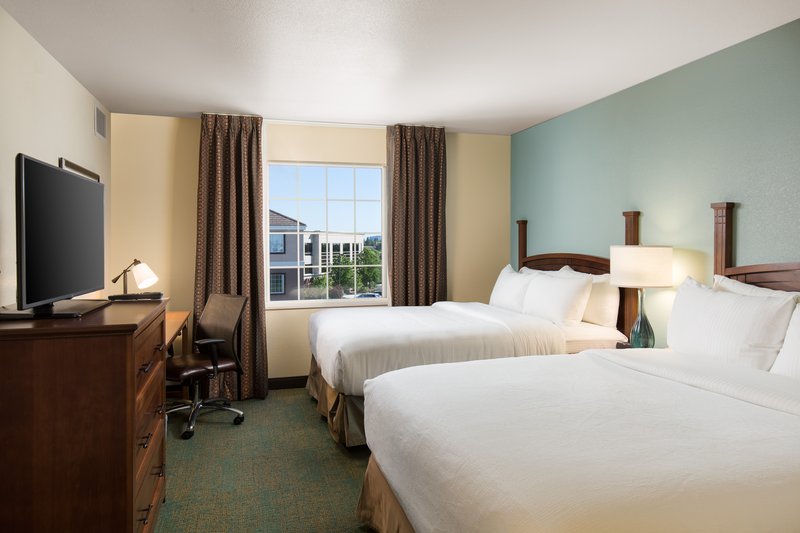 Staybridge Suites Sacramento Airport Natomas - photo 3
