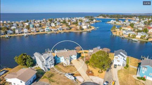 5527 Blue Skies and Tailwinds in Kill Devil Hills, United States