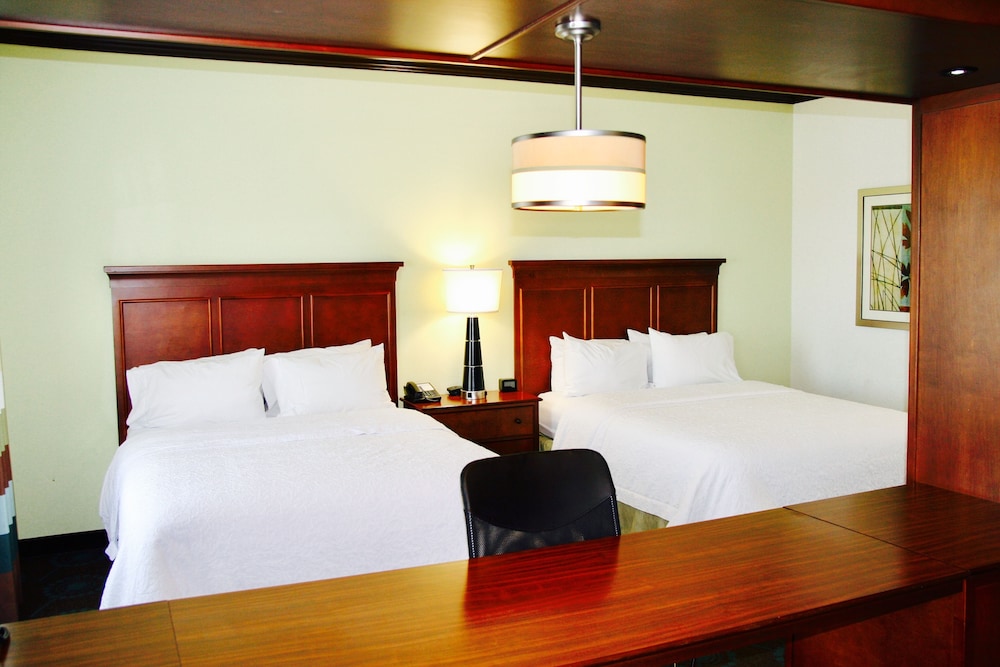 Hampton Inn & Suites San Antonio Northeast I 35 - photo 6