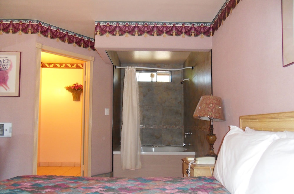Stardust Inn - photo 10