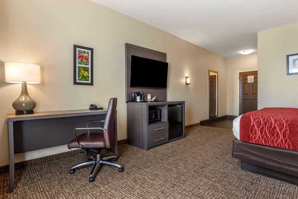 Comfort Inn & Suites Millbrook Prattville - photo 13