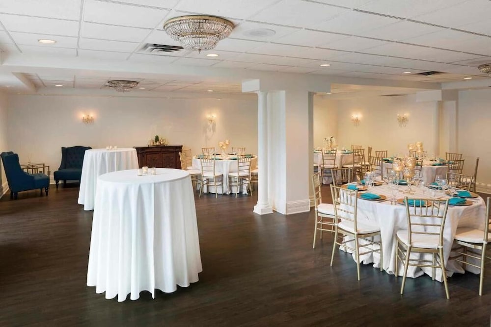 Nicollet Island Inn - photo 39
