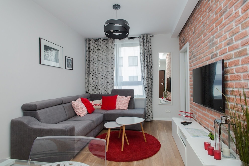 ShortStayPoland Wynalazek — 4-Star Luxury Hotel in Warsaw, Poland