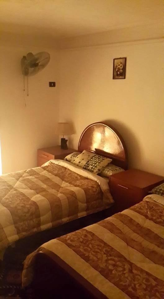 Kouta Hotel - last minute hotel in Alexandria