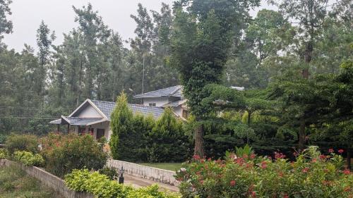 Coffee Paradise Resort in Chikmagalur, India