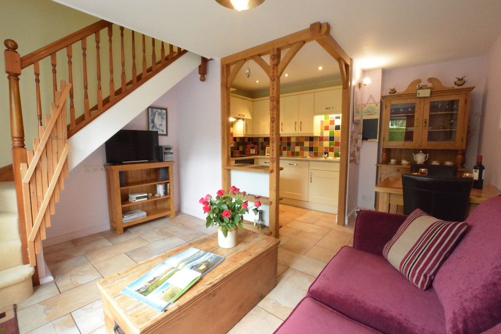 Seafarers in Diss, United Kingdom