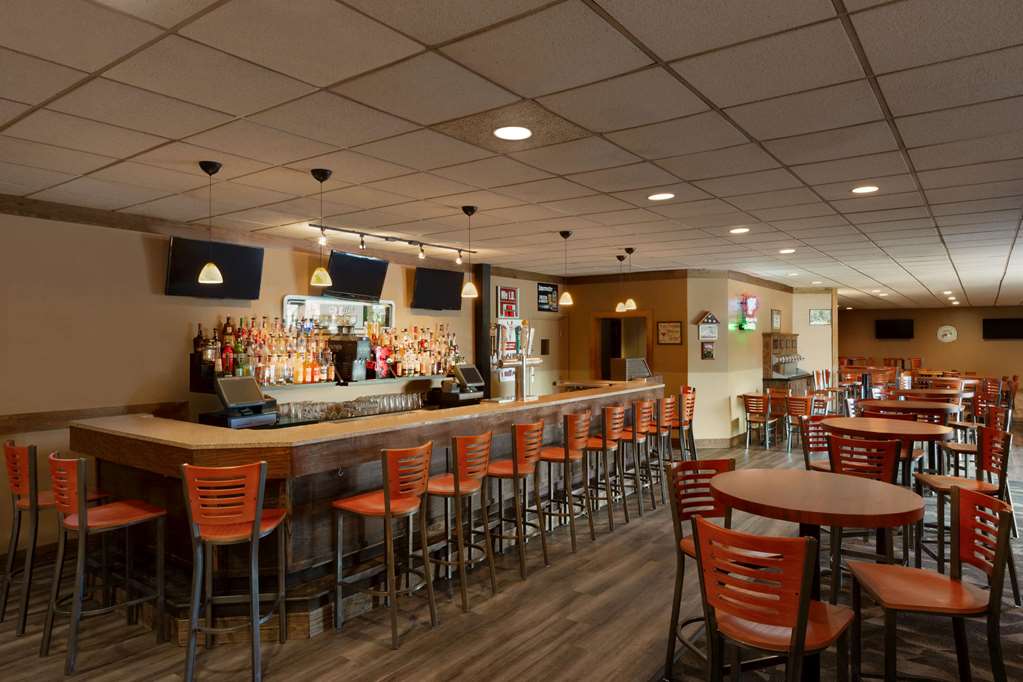Ramada Inn By Wyndham Doublewood Fargo - photo 24