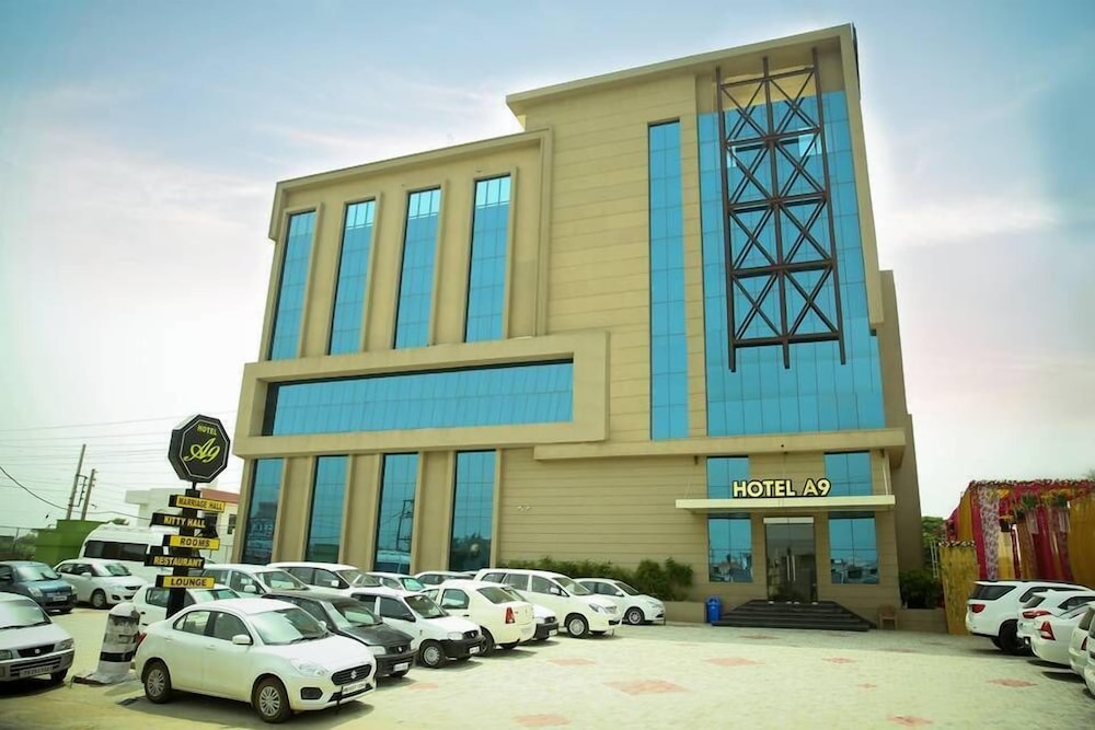 Hotel A9 Resorts — Raikot