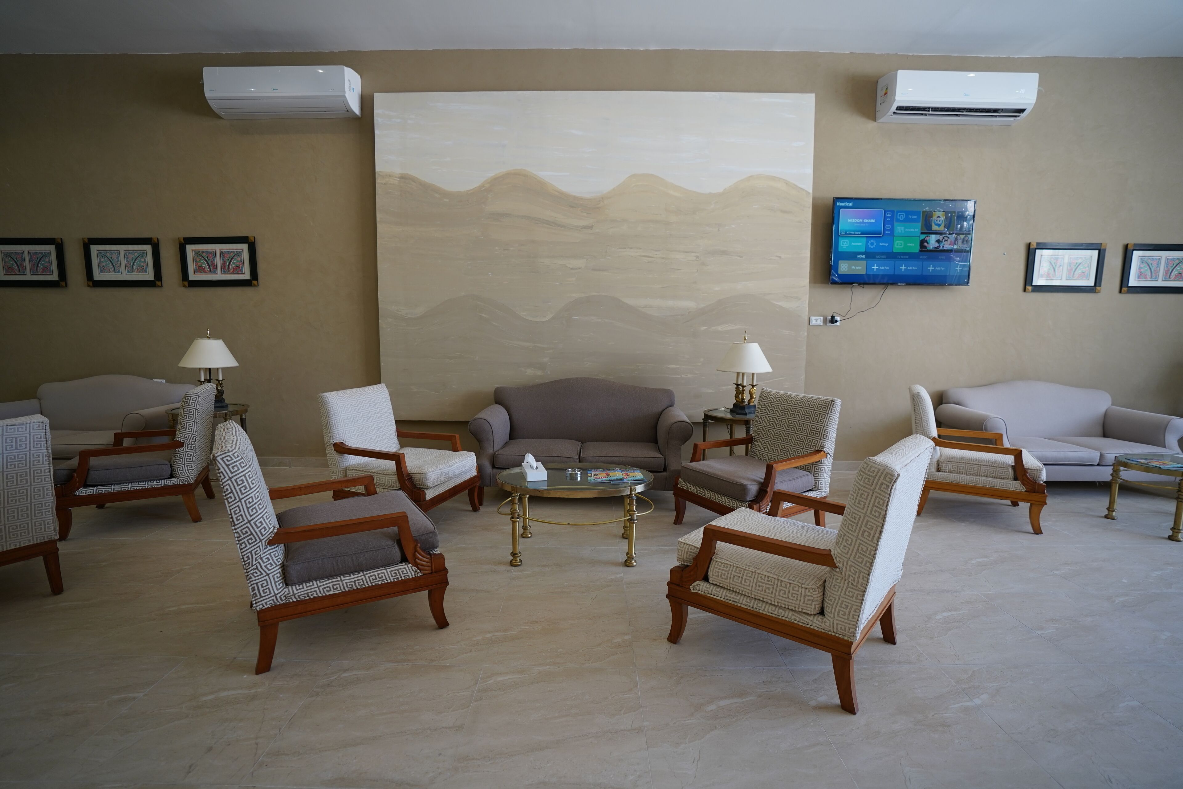 Counsel Beach New Alamein — Al `Alamayn — photo 5