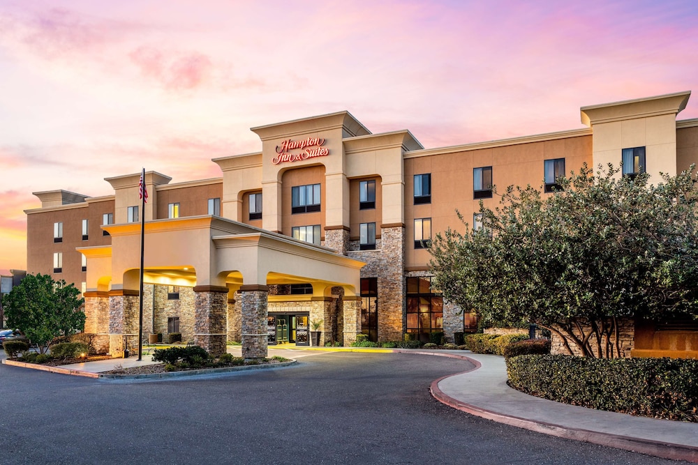 Hampton Inn & Suites Sacramento Elk Grove Laguna I 5 - featured photo