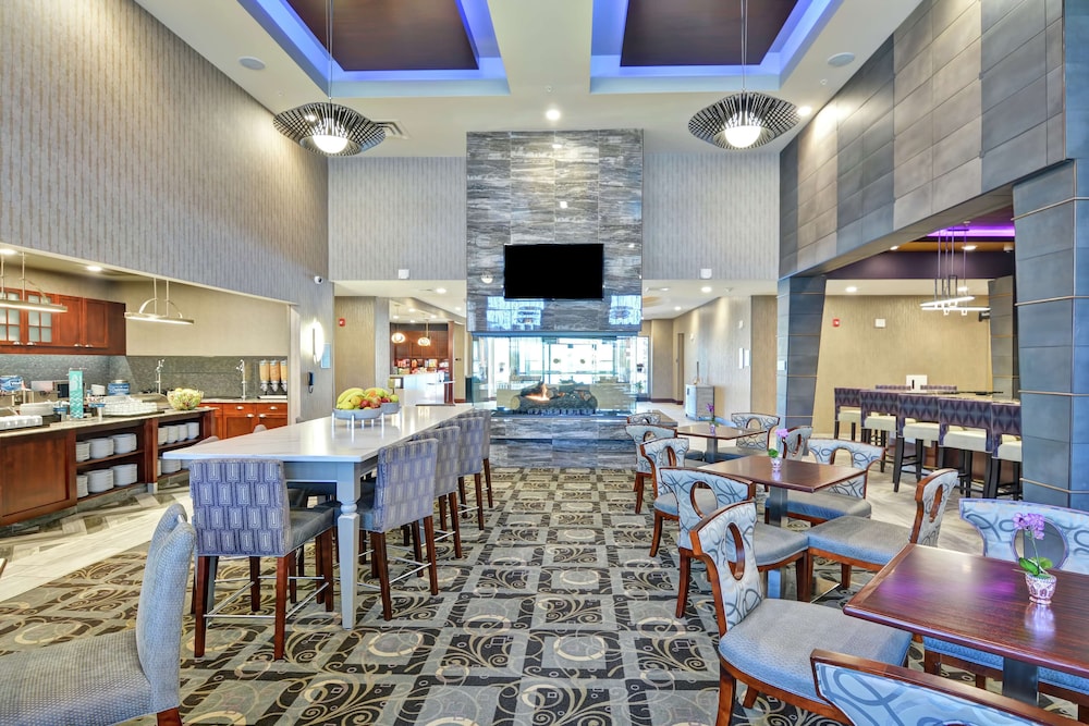 Homewood Suites by Hilton New Hartford Utica - photo 23