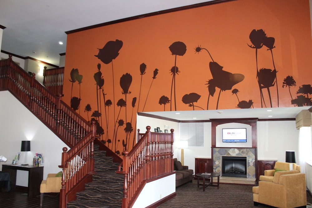 Sleep Inn North Liberty - photo 9