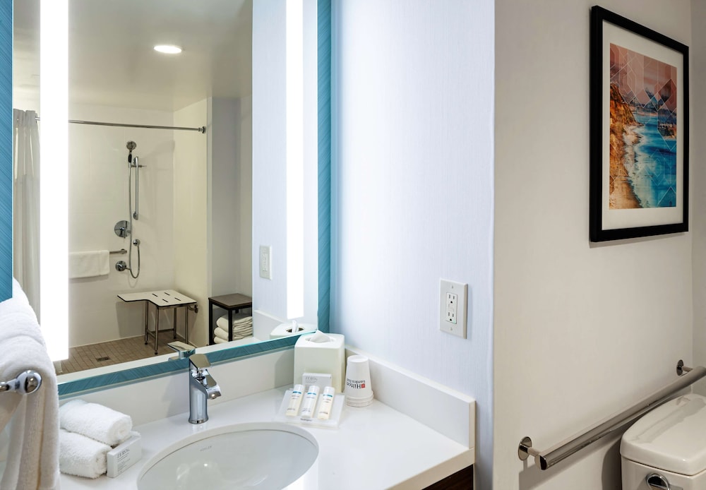 Hilton Garden Inn San Diego Rancho Bernardo - photo 25