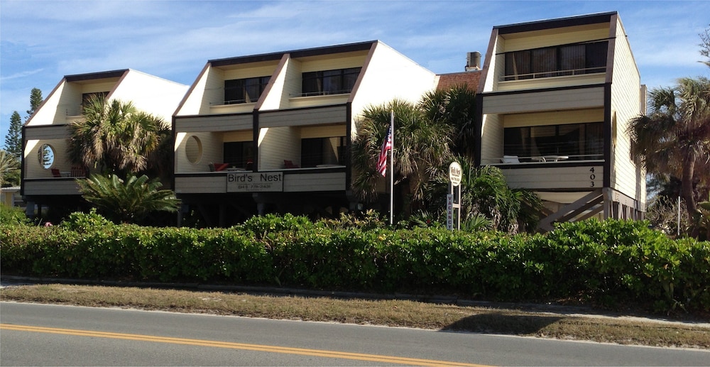 Bird's Nest Beach Townhomes - photo 19