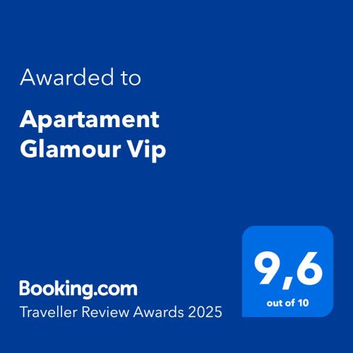 Apartament Glamour Vip — 4-Star Luxury Hotel in Ustka, Poland