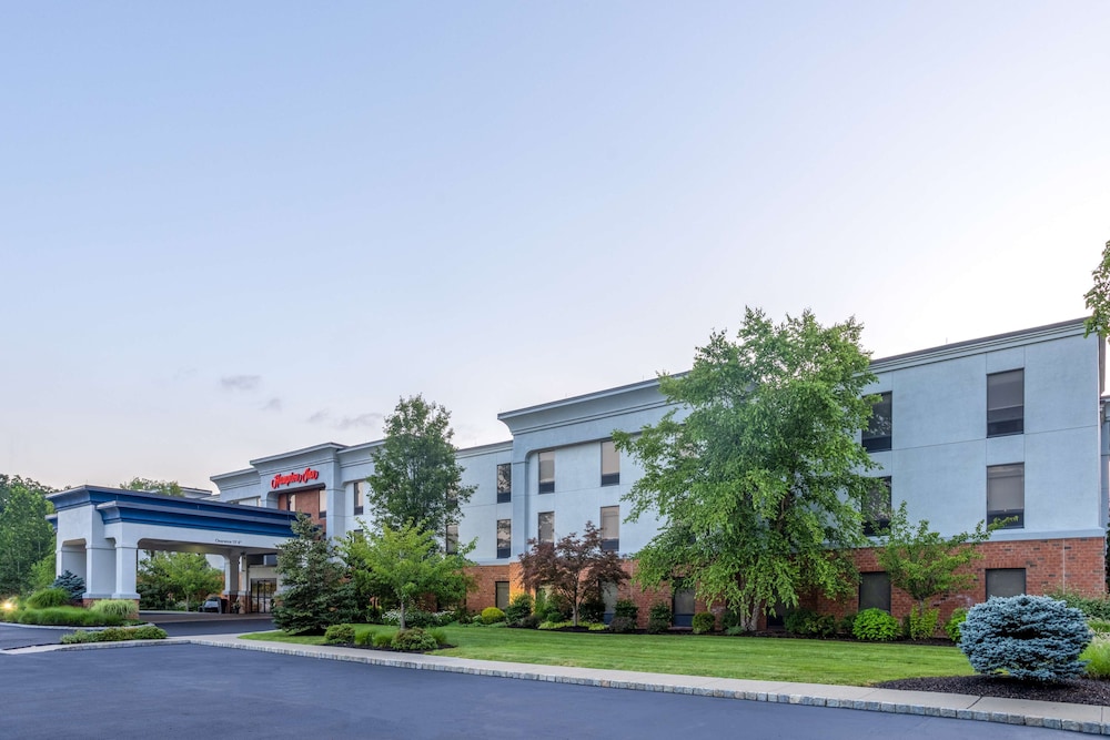 Hampton Inn Harriman Woodbury - photo 41