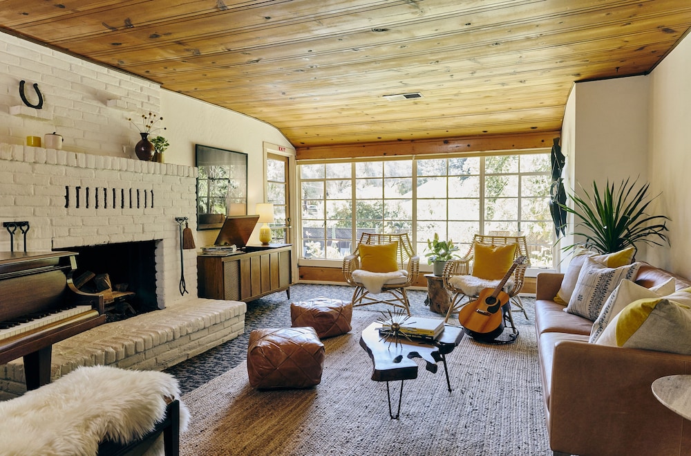 Highlands Resort Adults Only — hotel in Guerneville