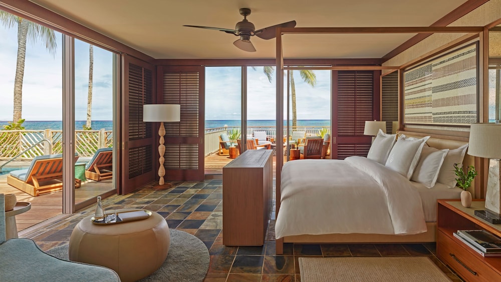 Four Seasons Resort Hualalai - photo 11