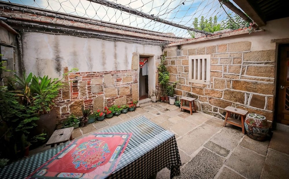 Minnan Inn Ii in Jincheng, Republic of China Taiwan