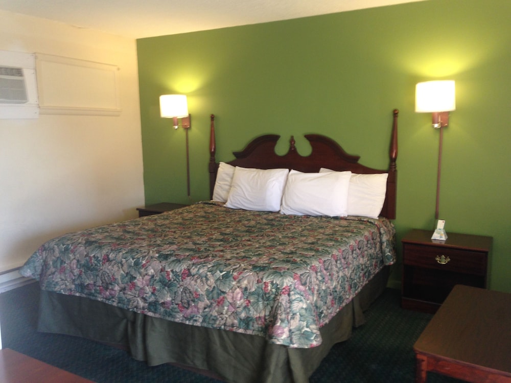 Gas Lite Motel - photo 10