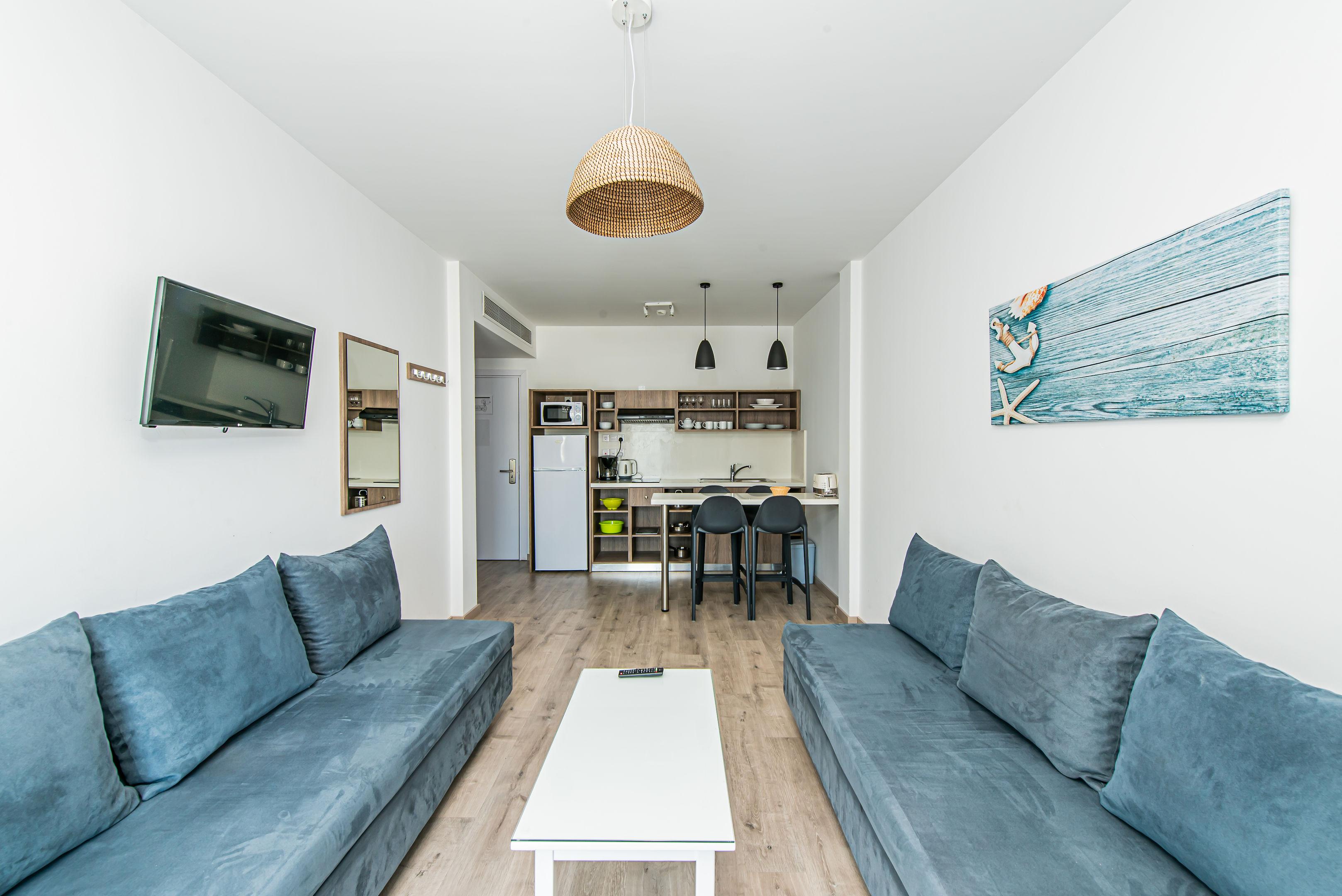 SunConnect Protaras Beach Golden Star