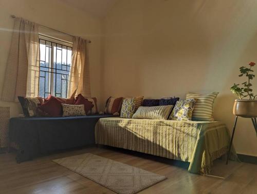 Bagaan - last minute hotel in Ooty