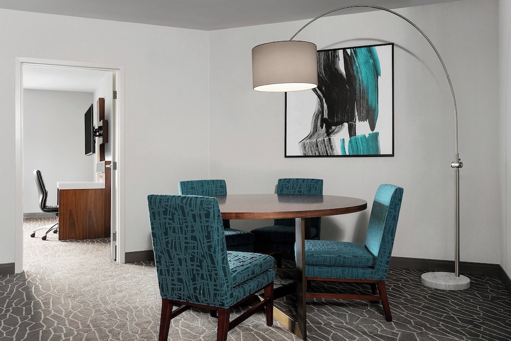 Delta Hotels by Marriott Woodbridge - photo 7