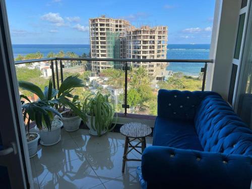 Nyali Emirates Reef Apartments — 4-Star Luxury Hotel in Mombasa, Kenya