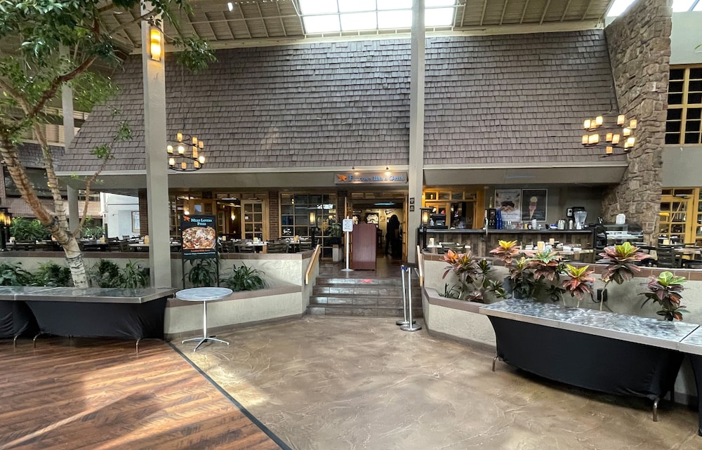The Academy Hotel Colorado Springs - photo 54