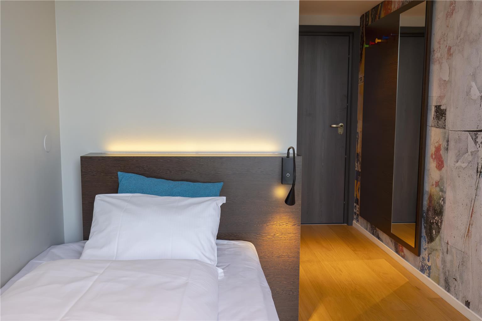 Comfort Hotel Victoria Floro in Floro, Norway