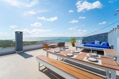Dreamview Nest By Airnest — hotel in Trafaria
