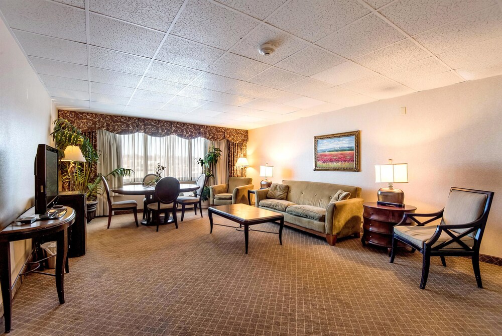 Red Lion Hotel St Joseph - photo 12