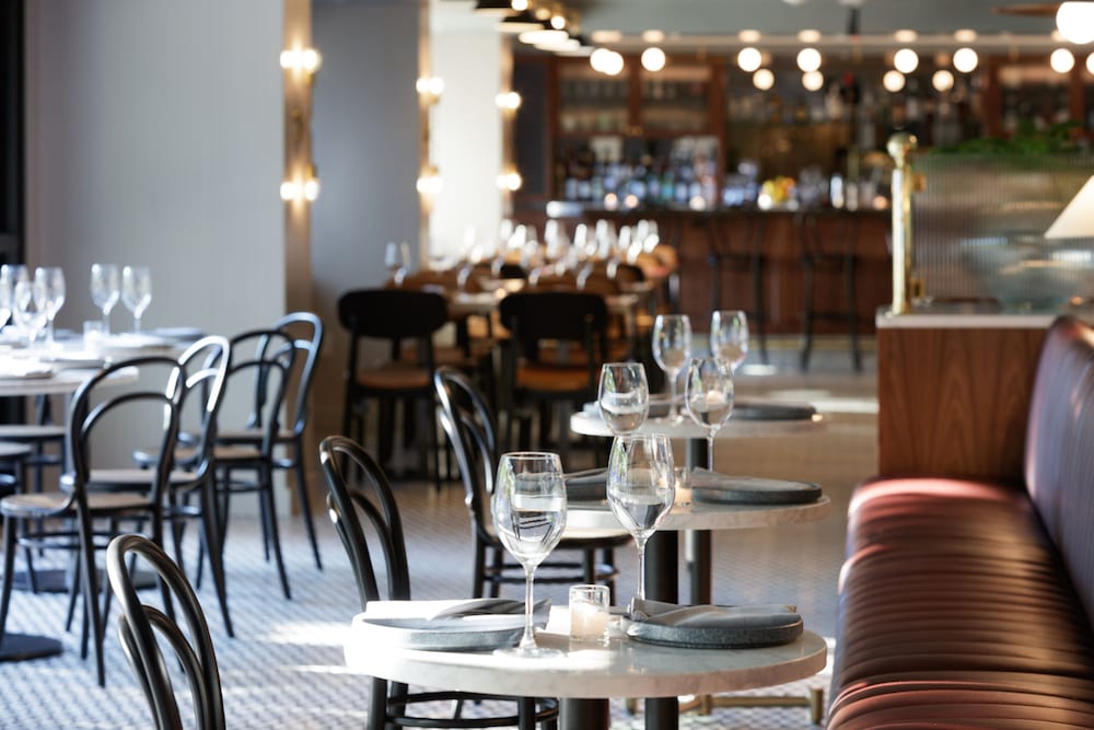 Kimpton Banneker Hotel by IHG - photo 48