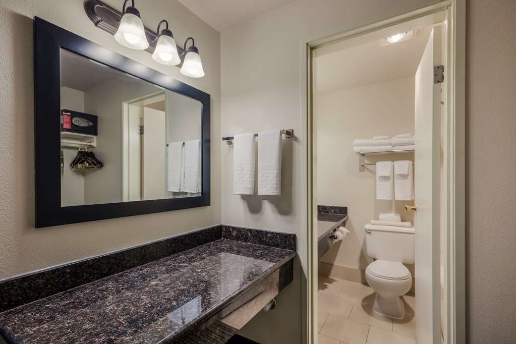 Best Western Alderwood - photo 55