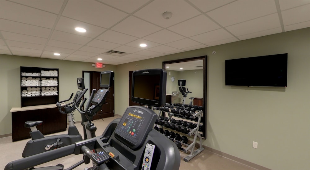 Staybridge Suites Ann Arbor Univ of Michigan by IHG - photo 21