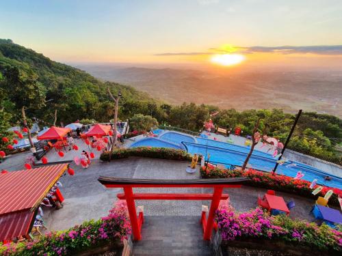 Little Tokyo — 4-Star Luxury Hotel in Yogyakarta, Indonesia
