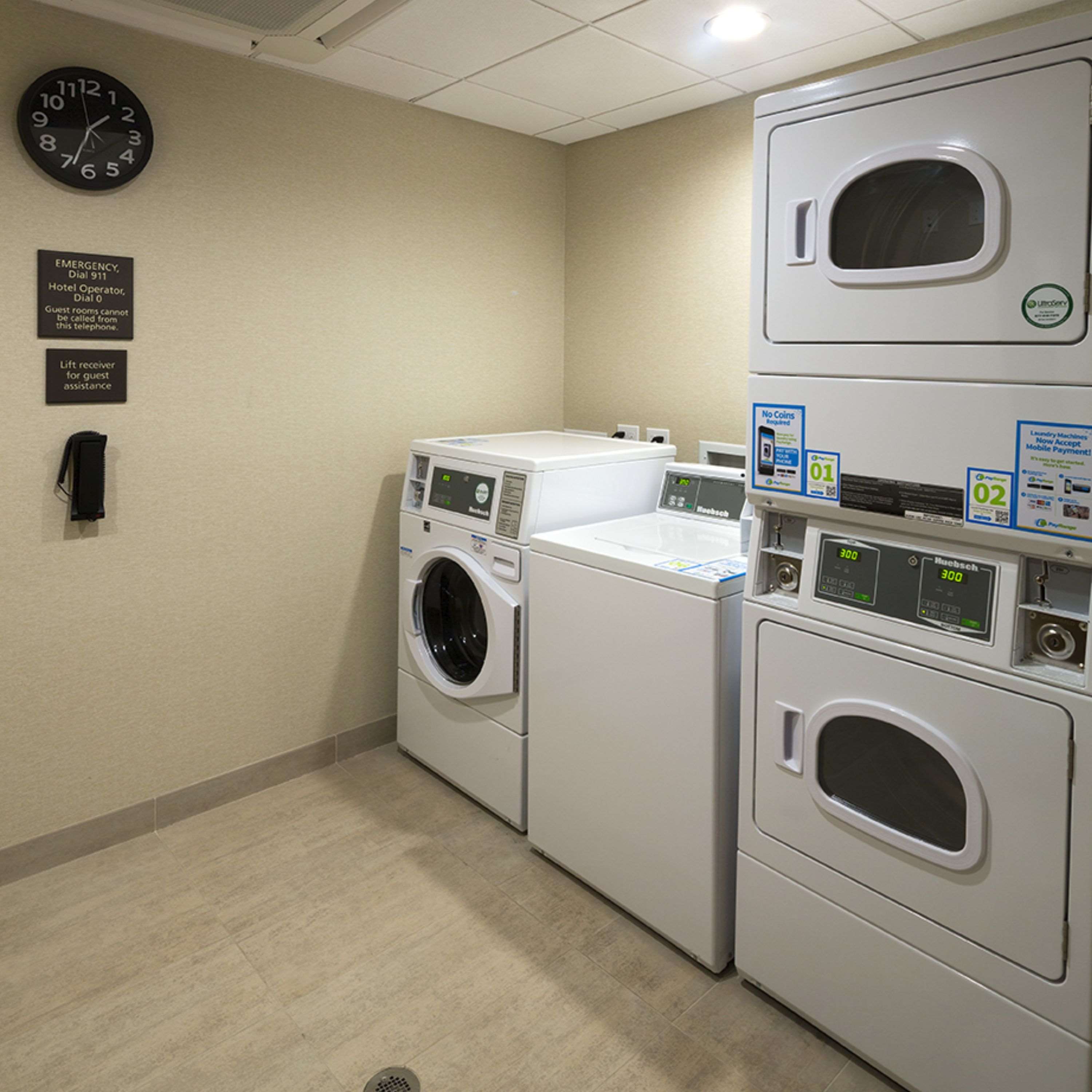 Hampton Inn & Suites Murrieta Temecula - photo 14