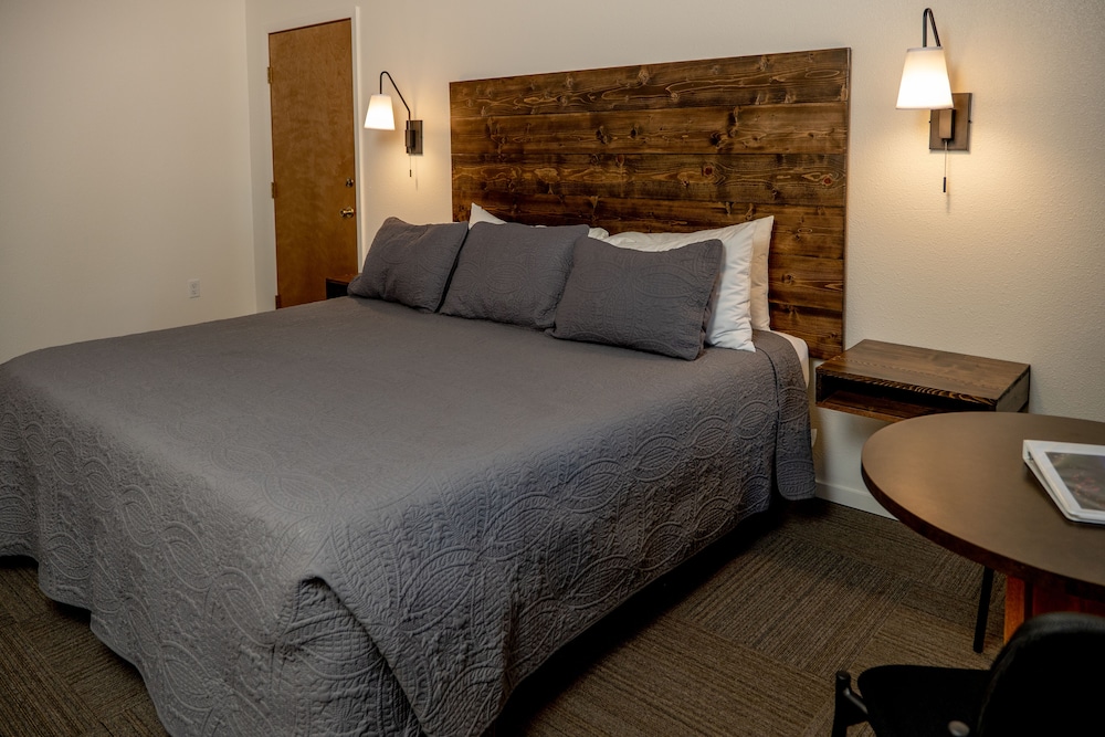 Eagle Cap Chalets - photo 42