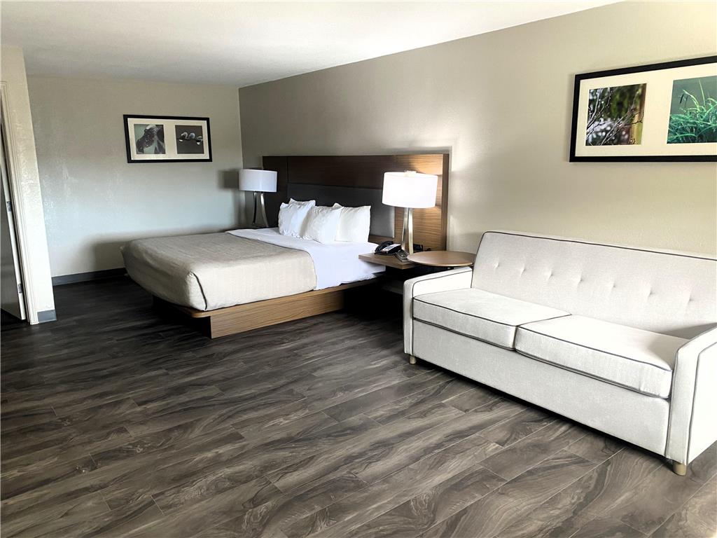 Quality Inn & Suites Near White Sands National Monument - photo 7