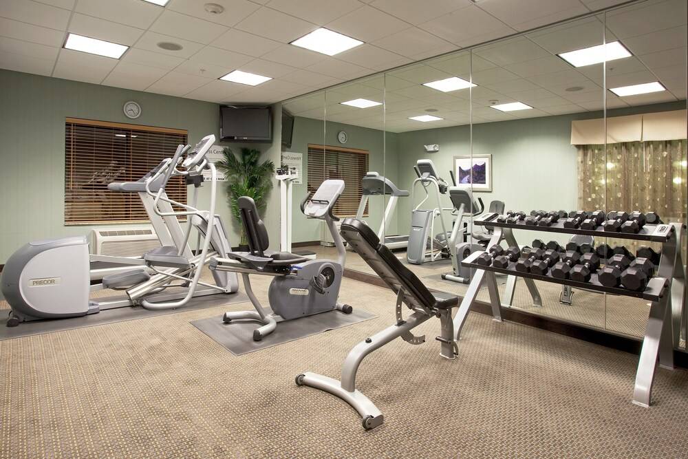 Holiday Inn Express Hotel & Suites Richfield by IHG - photo 32
