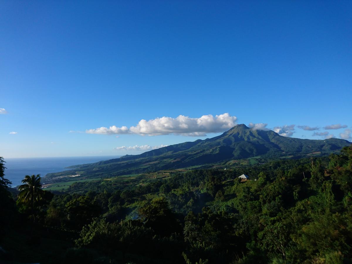 Le Hameau du Morne Des Cadets in Unknown City, Martinique