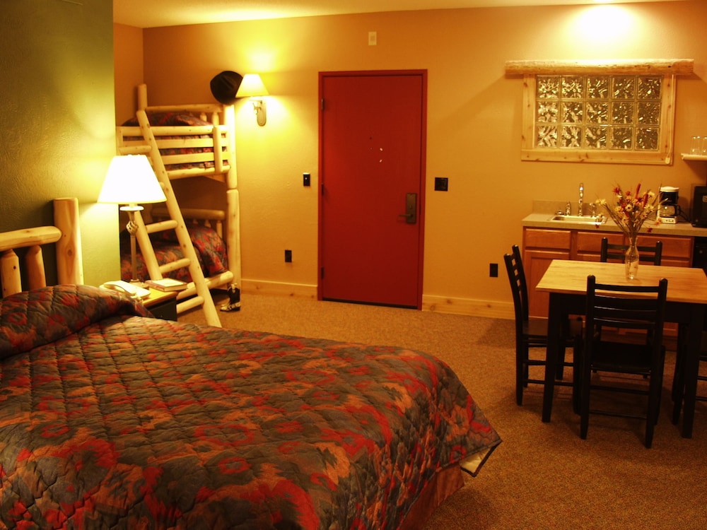 Double JJ Resort - photo 25