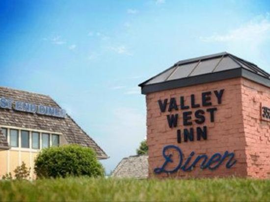 Valley West Inn - photo 4