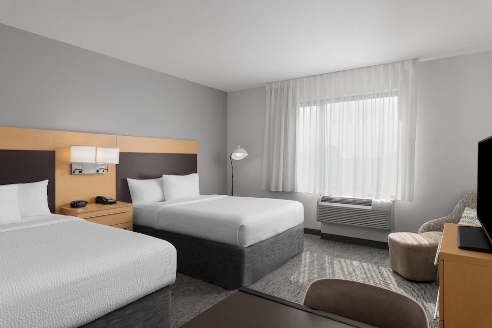 TownePlace Suites by Marriott Denver Airport at Gateway Park - photo 10