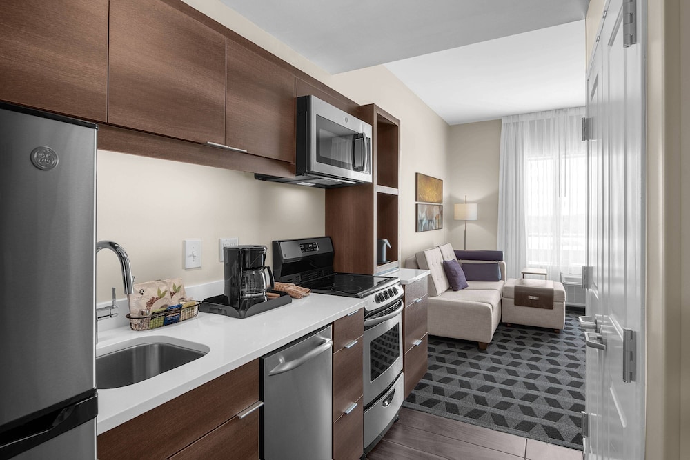 TownePlace Suites by Marriott Charlotte Fort Mill - photo 15