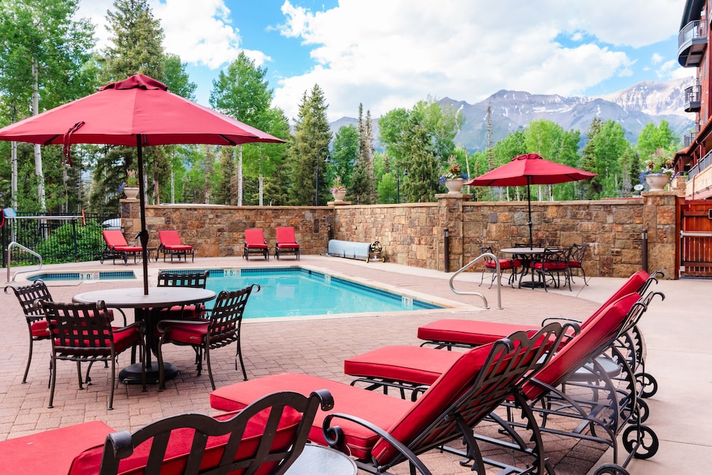 Bear Creek Lodge 309c 1 Bedroom Hotel Room by Alpine Lodging Telluride - photo 6