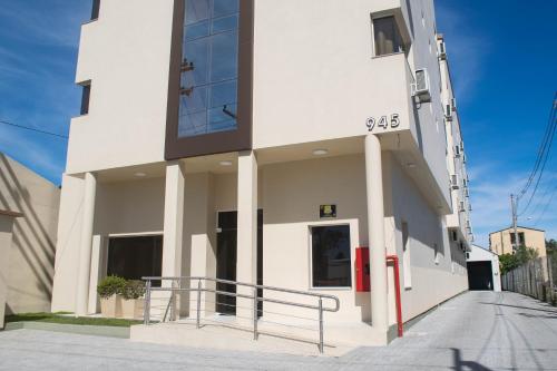 Hotel Marrocos — Pelotas — photo 2