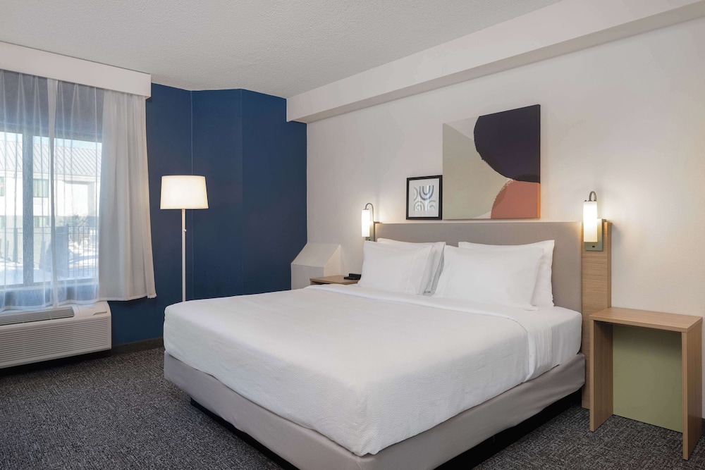 Spark by Hilton Bentonville - photo 7