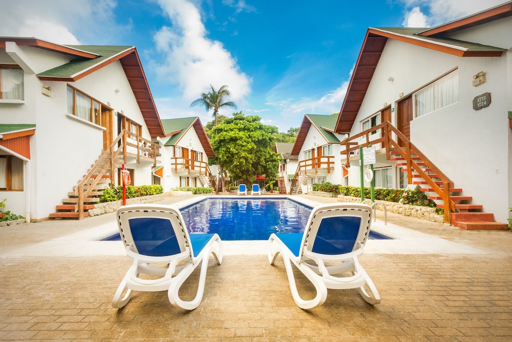 Decameron San Luis All Inclusive — hotel in San Andres
